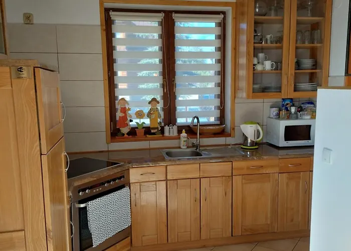 Apartament U Micka Poronin 5 Km Od Zakopanego