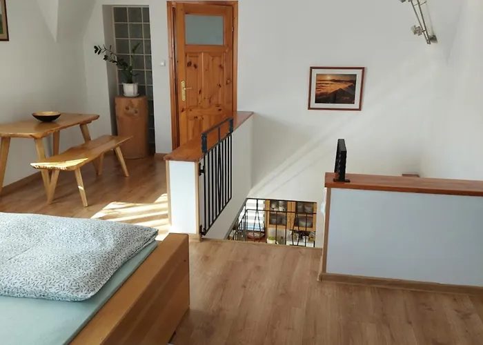 Apartament U Micka Poronin 5 Km Od Zakopanego