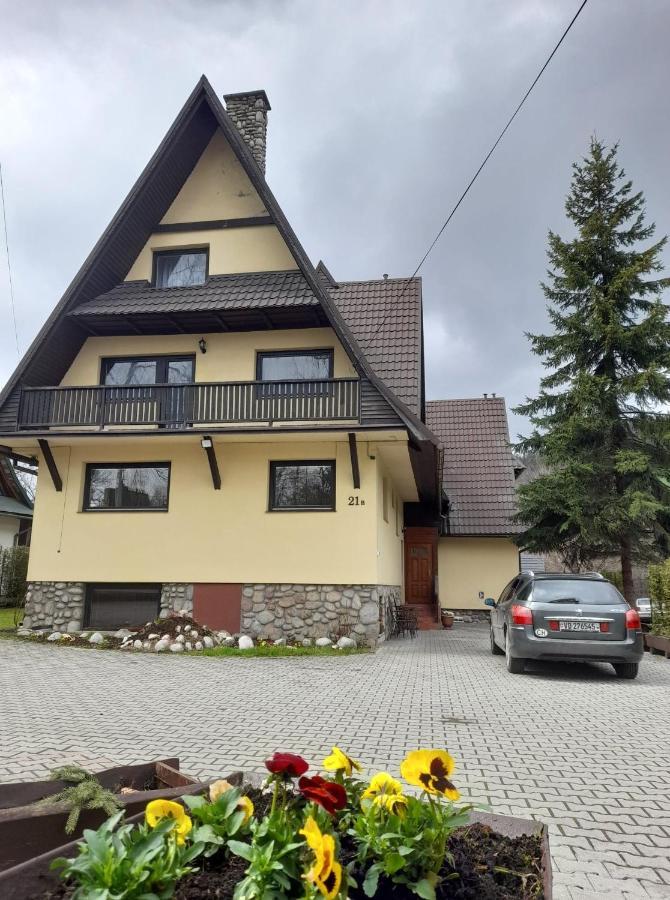Apartment U Micka 5 Km Od Zakopanego