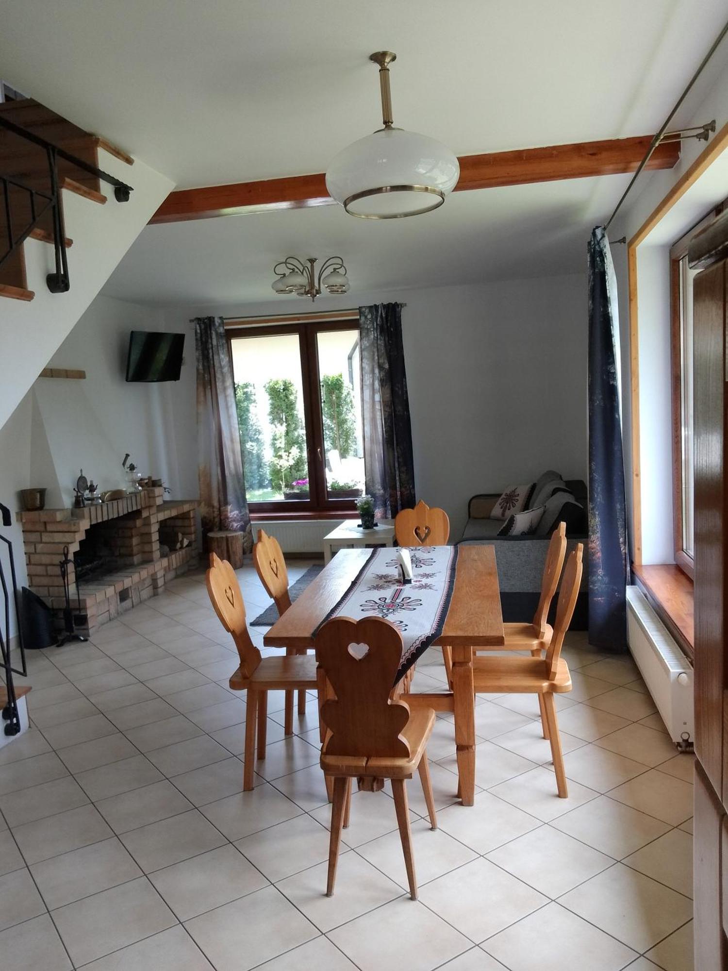 U Micka 5 Km Od Zakopanego Apartment Poronin